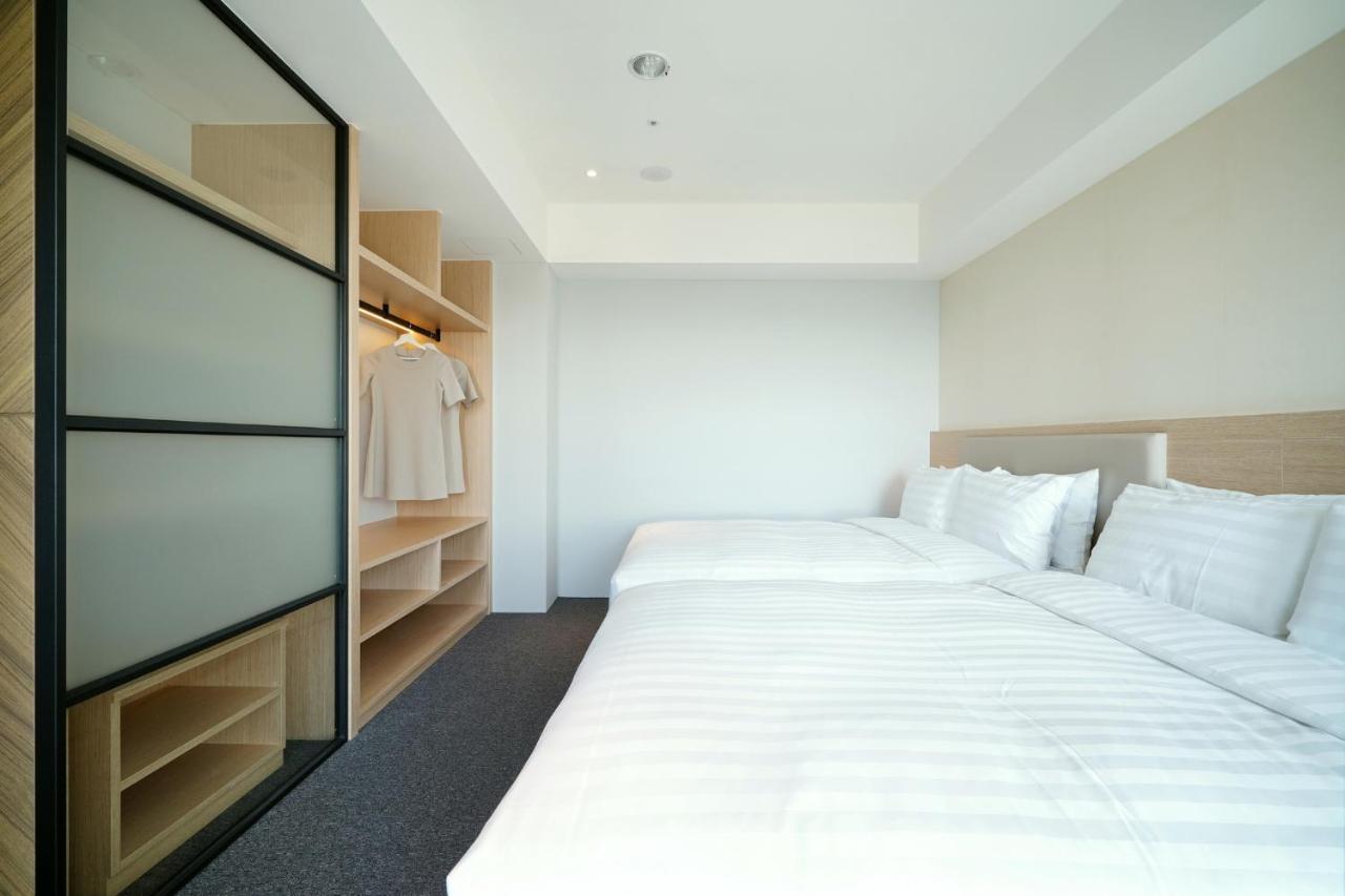 E Hotel Xinshi エクステリア 写真