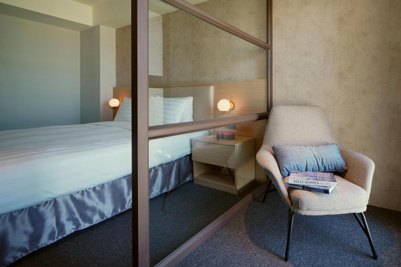 E Hotel Xinshi エクステリア 写真
